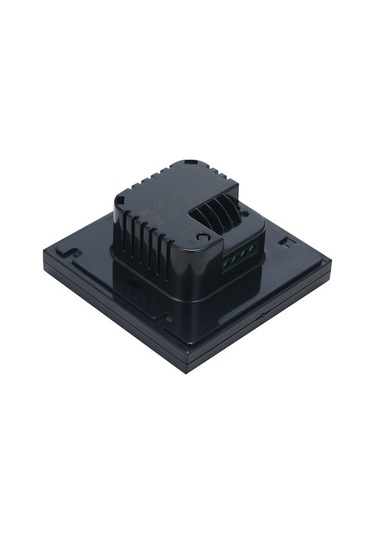 Geeroyoo Geeroyoo "yerden Isıtma İçin Programlanabilir