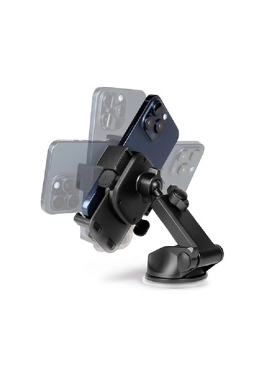 Flexgrip Move In-car Phone Holder Siyah