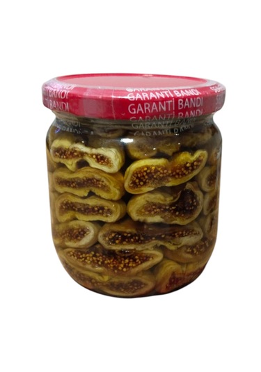 İbn-i Sina Kuru İncir & Zeytinyağı İncir Kürü 480 Gr 480 G