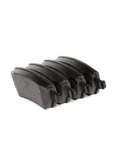 Volvo S60 / V60 Arka Fren Balatası 2010-2018 Brembo
