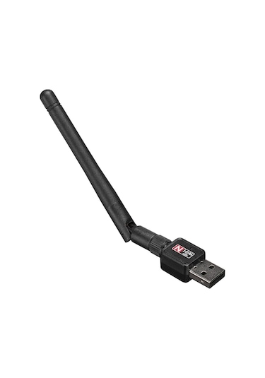 Hytech Hy-xw8188, 150mbp, 2.4ghz, 2dbi Harici Anten, Usb2.0, Wıreless Ethernet