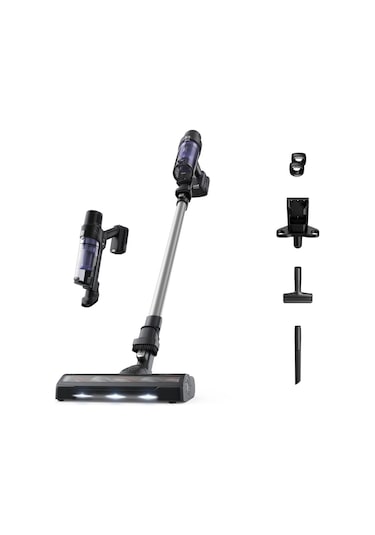 Tefal TY6A35TR X-Pert 7.60 Allergy Kablosuz Şarjlı Dikey Süpürge