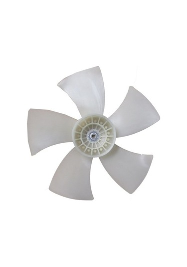 Honda Civic Sd 02/04 Fan Kanadı 5kanat Tyg