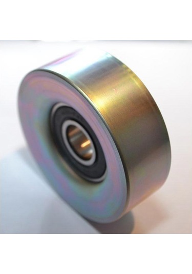 Citroen C5 Devirdaim Kasnaği 2008-2022 120455 F49793 1.6, 1.6 L Thp