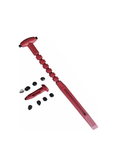 Pdr Boyasız Göçük Düzeltme Değişken Çekiç Enjeksiyon