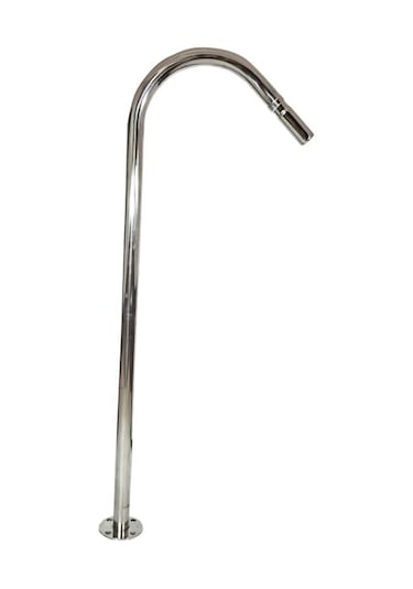 Waterfun Tek Çıkışlı Masaj Serisi Havuz Duşu