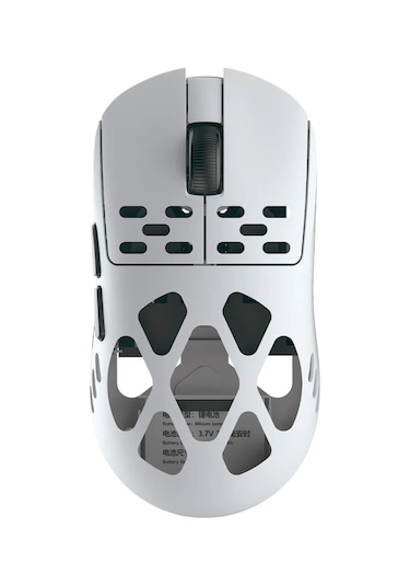 Am-3 Max Full Magnezyum 30.000 Dpı, 8khz Alıcı 3 Modlu Oyuncu Mouse Diğer