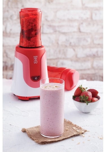 Vestel Mix & Go 300 W Blender