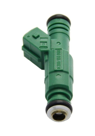 Novahub Yeşil Devi 42lb E85 440cc Yakıt Enjektörü 0280 155 968