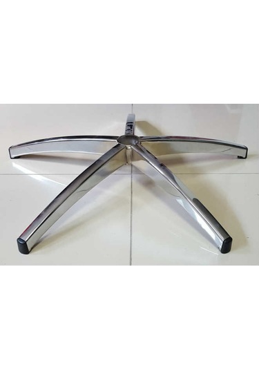 Kamusalmarket Makamm Sandalyesi Ayağı Yıldız Ayak Çap 65 Cm Ücretsiz Akrgo