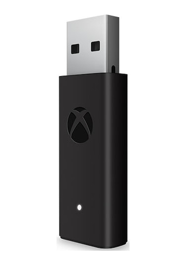 Xbox One Pc Wireless Adaptör Adapter ( Yeni Modeli )