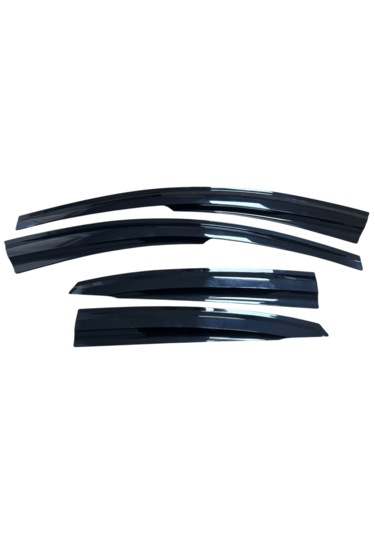 Ford Focus 1 4'lü Cam Rüzgarlığı 1999-2004 Sps 95