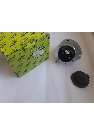 AYFAR SİS LAMBASI FORD CARGO 2003 BMC PRO -