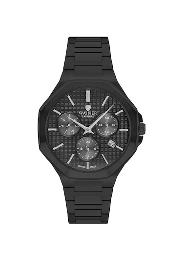 Wainer WA.19687-E Erkek Kol Saati