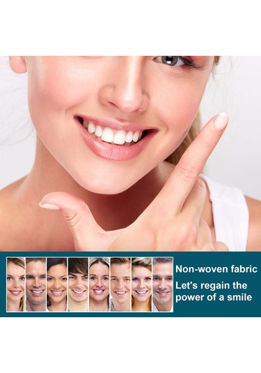 Mufunye Ayarlanabilir Takma Diş Seti: Doğal Görünümlü Ve Rahat Kullanım