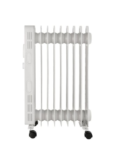 Kumtel Radyator 1225s - 9 Petekli