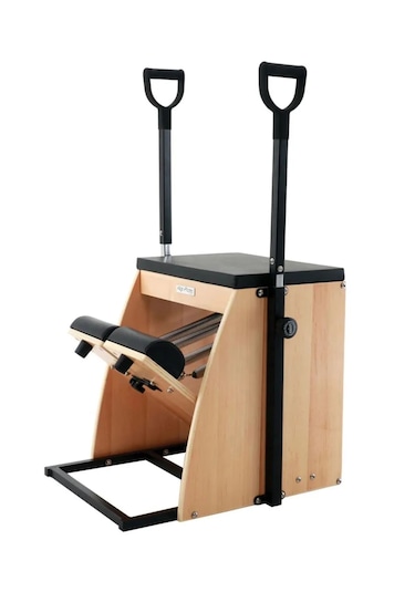 Foot Pilates Reformer Combo Chair