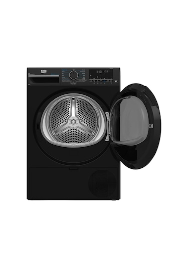 Beko KMB 1001 HB 10 KG Isı Pompalı Çamaşır Kurutma Makinesi