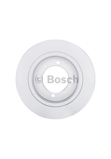 Mitsubishi Spacestar 1.6 2001-2004 Bosch Arka Disk 2 Adet