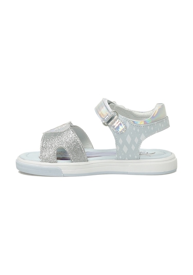 Frozen Aden.p5fx Mavi Kız Çocuk Sandalet 000000000101986733 Mavi