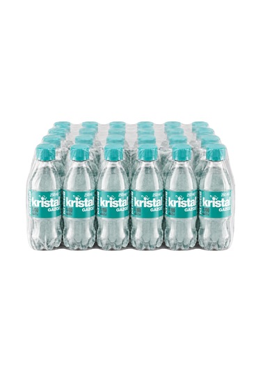 Limon Aromalı Gazoz 250 Ml 24'lü