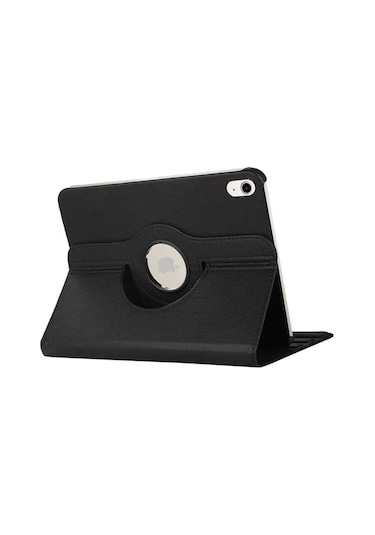 More TR Apple Uyumlu iPad 10.9 (10.Nesil) 2022 Zore Dönebilen Standlı K