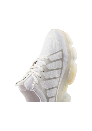 Neo Erkek Sneakers - Beyaz A.gri 001