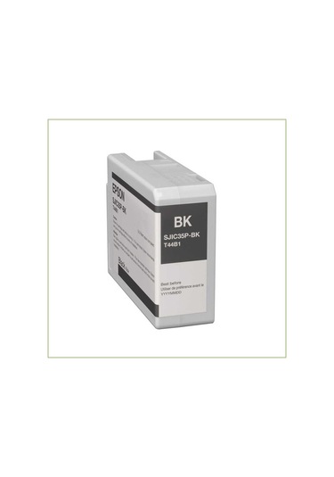 Epson Sjıc36-C33S021501 Bakım Kiti.C6000