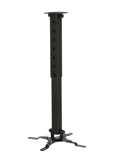 Vontech Pr-03 35-55 Cm 360 Teleskopik Tavan Projeksiyon Askı Aparatı
