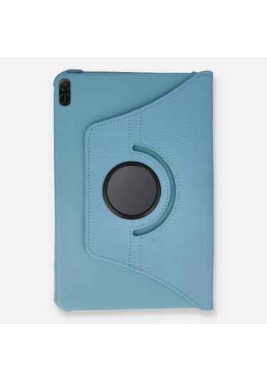 Honor Pad X8a 11" Kılıf 360 Döner Elite Seri Tablet Kılıf Kapaklı Kılıf