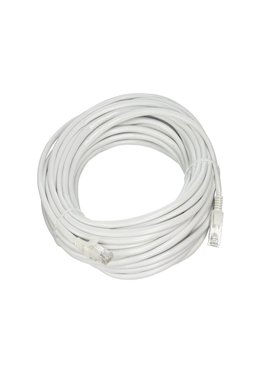 Sl-cat610 10m Gri Cat6 Kablo