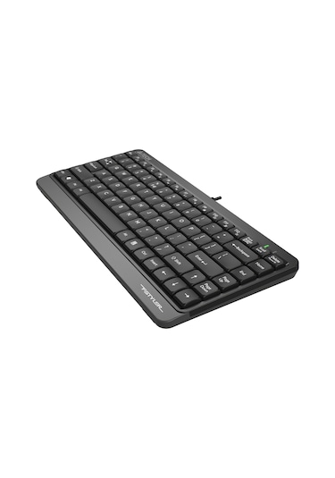 A4Tech FK11 Slim USB Kablolu Q Klavye