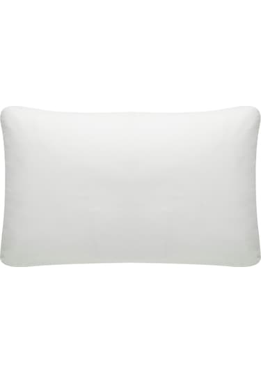 Mudo Home Ellıs Çizgili Kırlent Lacivert 40x60