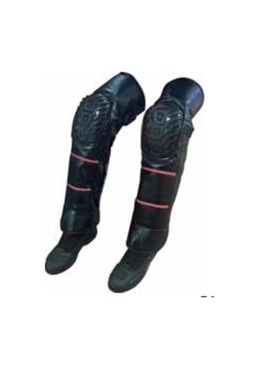 Prosev Dbk Deri Dizlik Korumalı