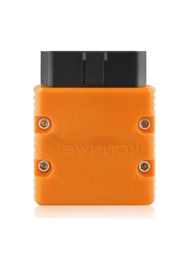 Novahub Obd-ıı Araç Tanılama Cihazı Kw902: Kablosuz Bt 4.0, Mini, İos/android Uyumluluğu, Otomatik Diagnostik