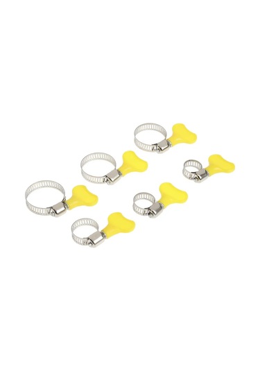 Zeın 60 Parçalı Metal Yara Bandı Kelepçe Seti 415895210