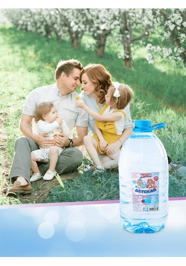 Stelmas Gazsız Su Bebek 0+ 2x5 Set 186108898