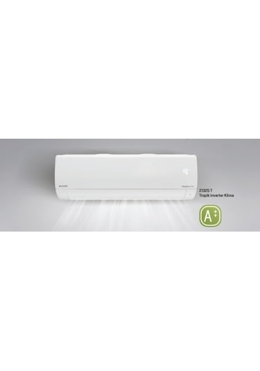 Arçelik 21325 T A++ 21.000 Btu Inverter Klima