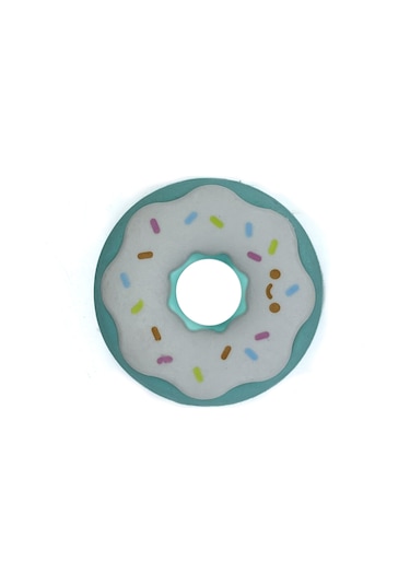 Donut Silgi - Yeşil