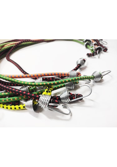 Bagaj Düzenleyici Lastik 12 Li 80 Cm  Br0765008