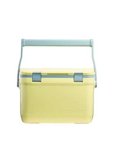 Stanley Adventure Easy Carry Outdoor Cooler Soğutucu - 15.1l - Sarı