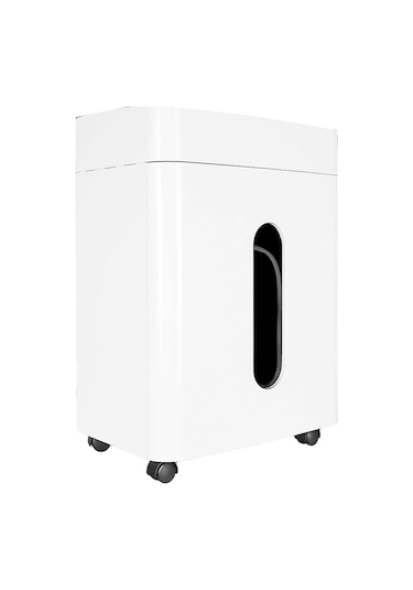 Everest Jp-727c Çapraz Kağıt Kesme Makinesi Beyaz