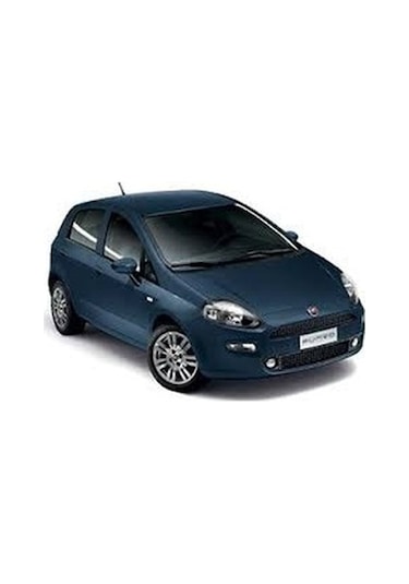 Gates Albea Palio Doblo Punto Corsa 1.3 Şarj Dinamo Kasnağı Valeo