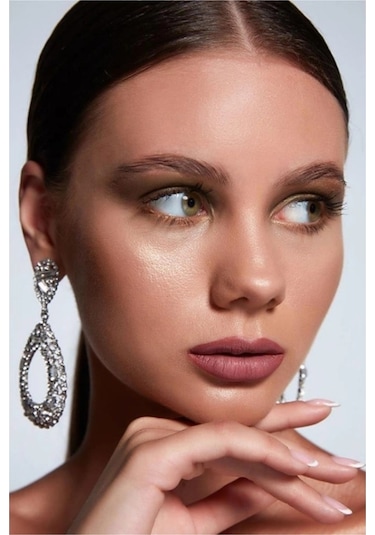 2'li Damlalık Şişeli Likit Aydınlatıcı Highlighter Seti