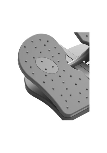 Dolıty Mimi Stepper Ev Yatak Odası Spor Salonu Zemin Için Gri