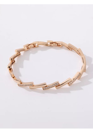 Xuping Kadın Bileklik Takı 218177643 Altın