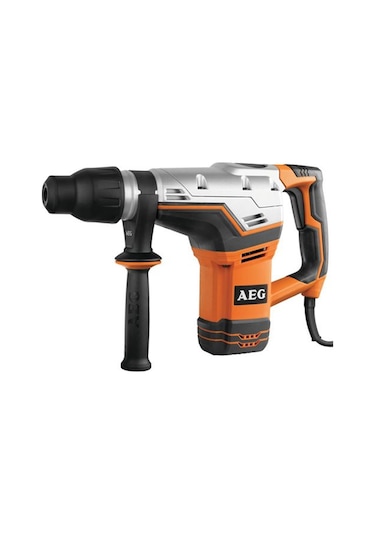 Aeg KH 5G SDS Max 13 J Toule 1200 W Pnömatik Kırıcı Delici 6.6 KG