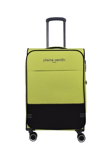 Pierre Cardin Ultra Light Limon Unisex Orta Boy Valiz 04pc8200-02 001