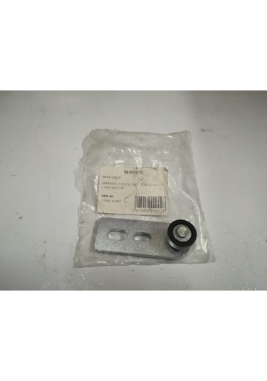 MAKARA KOLU H-100 ORTA KAPI ALT / L-300 SOL / SAĞ KÜÇÜK