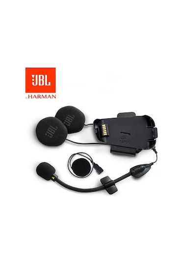 Cardo Acc00010 Packtalk Jbl Audio ve Mikrofon Set N11.444